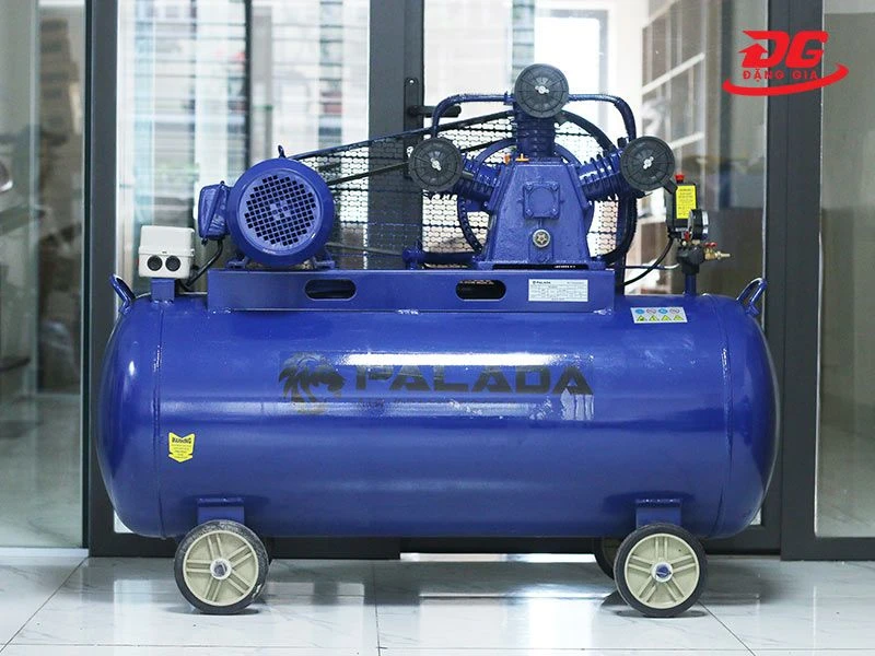 Máy bơm hơi 4HP Palada PA 4200
