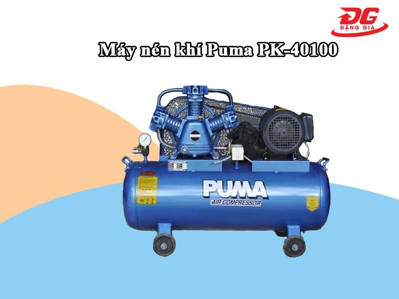 Máy bơm hơi Puma Puma PK-40100