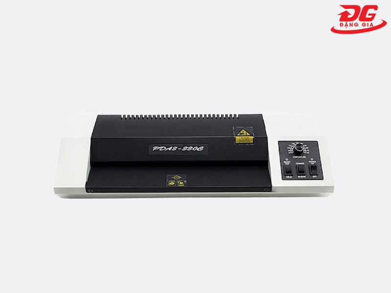 Máy ép plastic A3 330C - Giá tham khảo: 1.000.000 đồng.