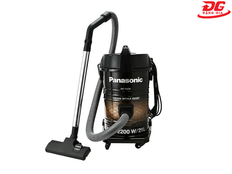 máy hút bụi panasonic 2200w