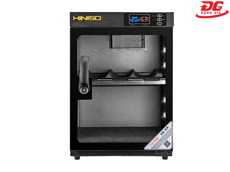 Tủ chống ẩm máy Hiniso AB-40L dung tích 38L