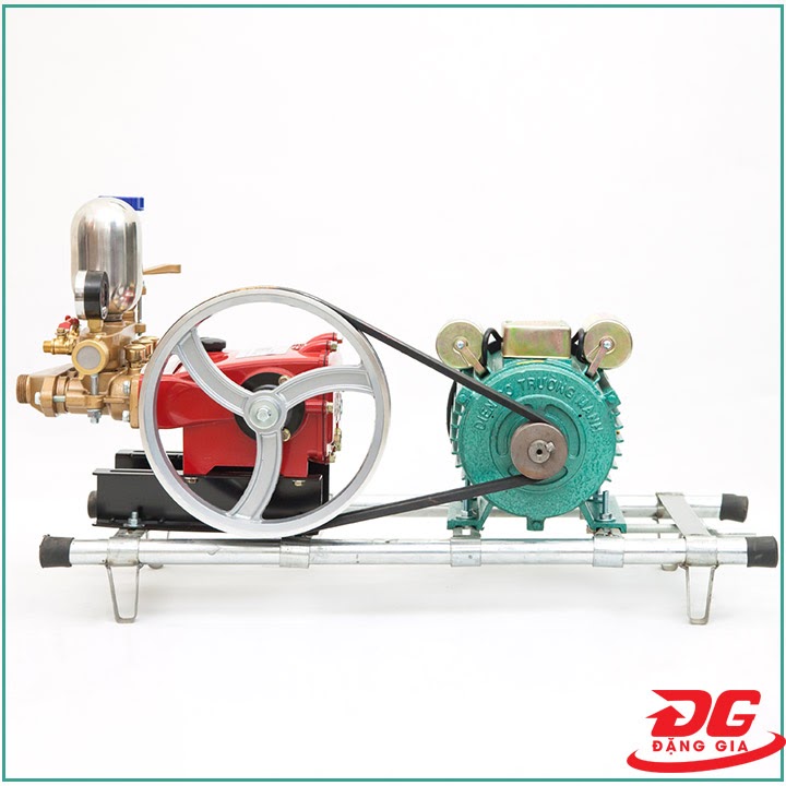 Model dây đai LS30