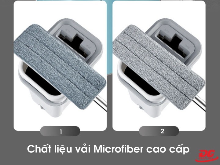 bàn lau bền bỉ