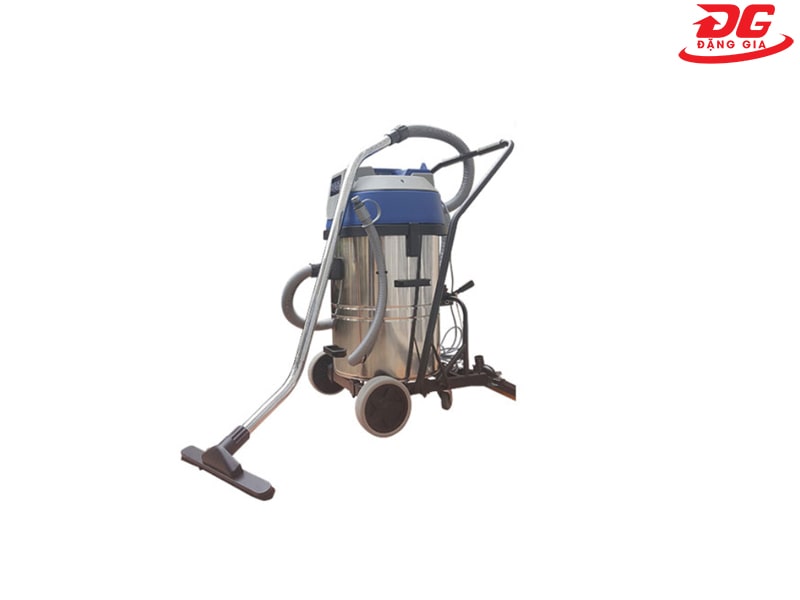 Máy hút bụi công suất cao Supper Clean SC 60-3