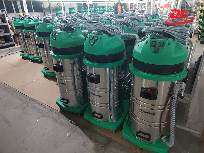 Rất nhiều sản phẩm máy hút bụi được giảm giá cực sốc