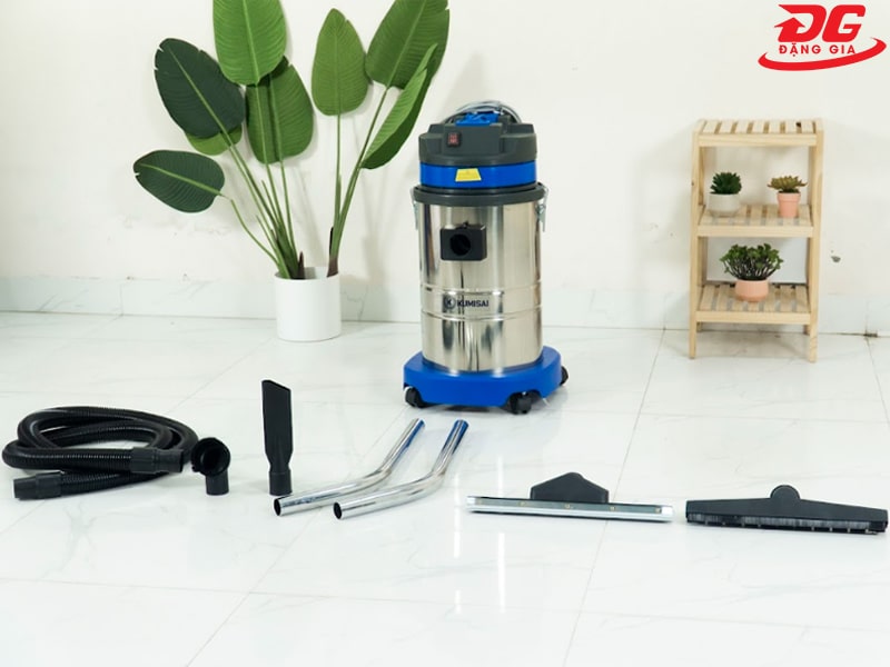 máy hút bụi công nghiệp loại nhỏ