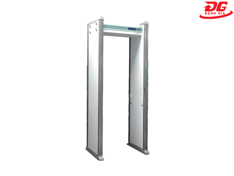 Cổng dò kim loại Rapiscan Metor 150