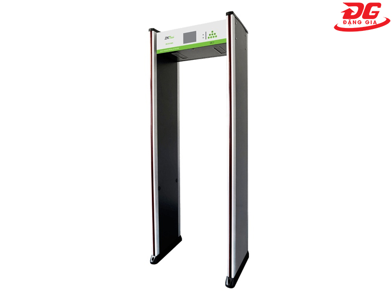 Cổng dò kim loại ZK-D3180S