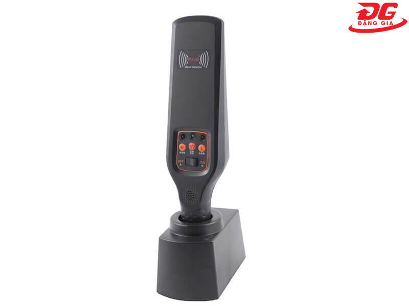 Máy dò kim loại cầm tay Scanner GP-140