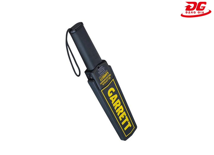 Máy dò kim loại Garrett 1165180