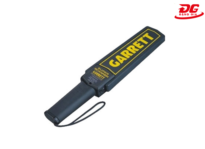 Máy dò kim loại Garrett GP 3003B1/ 2006