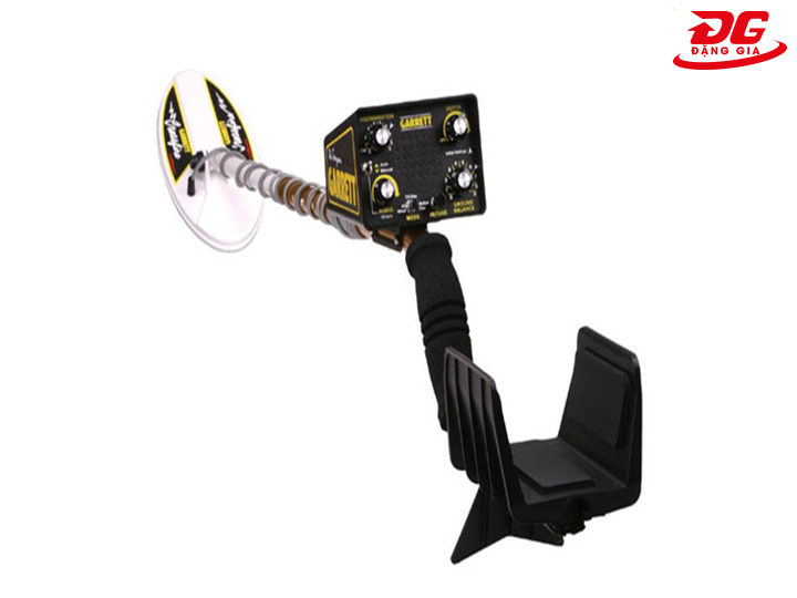 Máy dò kim loại Garrett Scorpion Gold A8