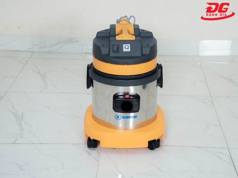 máy hút bụi 15l