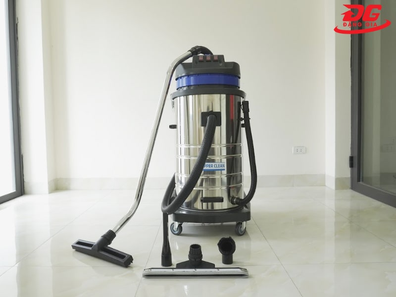 máy hút bụi 80l