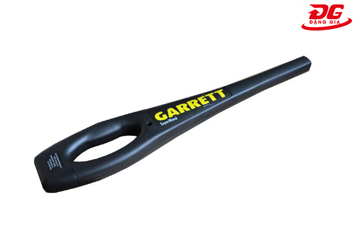 Model Garrett 1165800