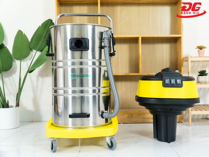 máy hút bụi công nghiệp 80 lít