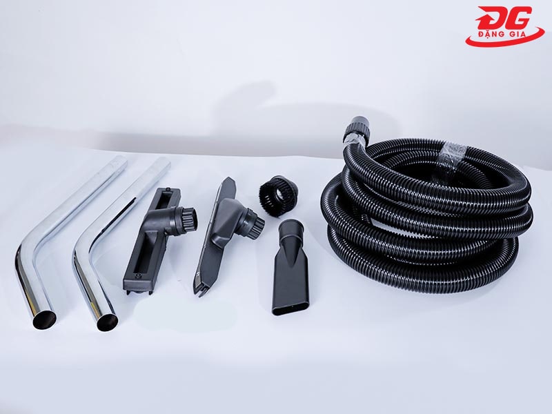 máy hút bụi công nghiệp 3 motor
