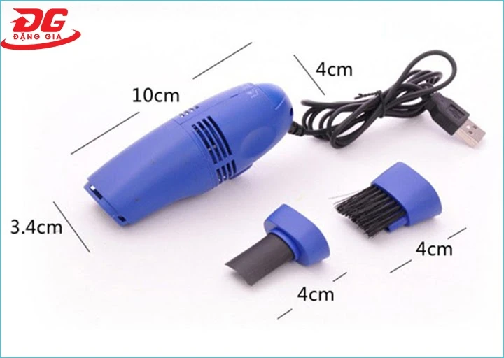 máy hút bụi bàn phím máy tính OEM