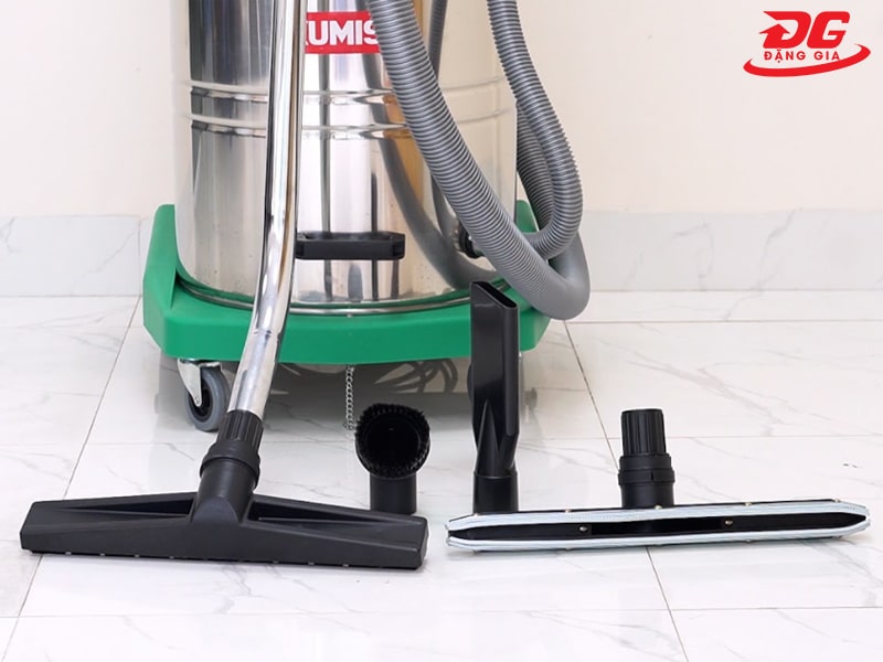 máy hút bụi khô