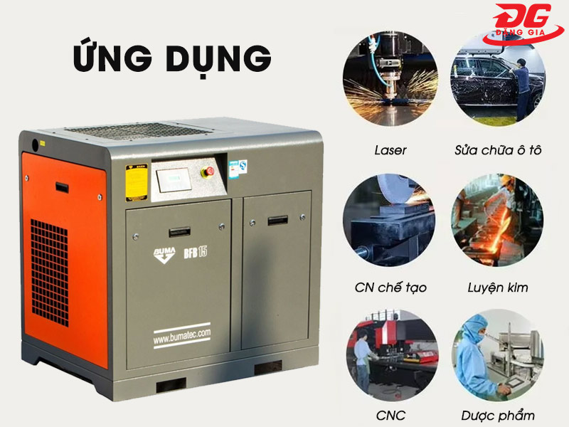 Đa ứng dụng