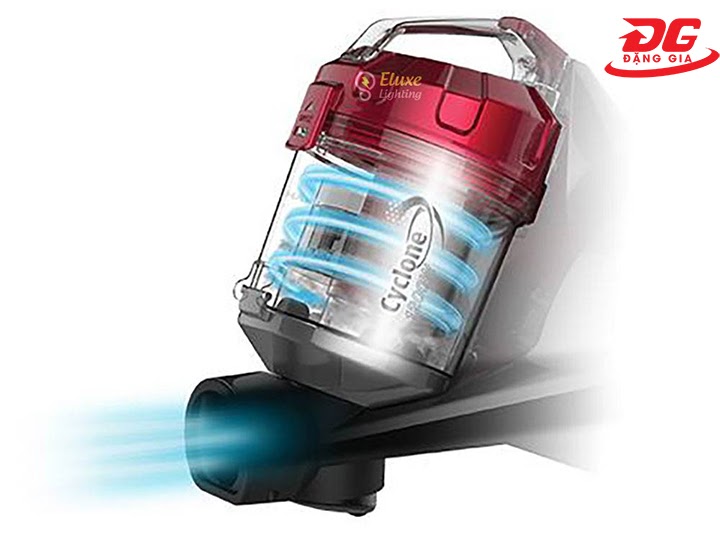 máy hút bụi Sharp chính hãng