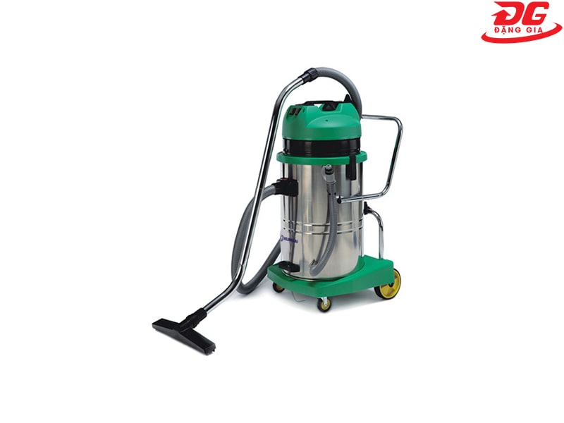Máy hút bụi nước công nghiệp Kumisai KMS 60-2