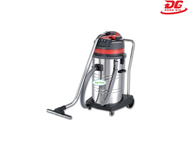 Máy hút bụi nước TopClean TC80S