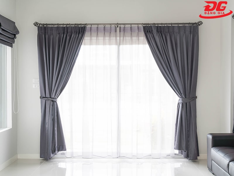 giặt rèm cửa