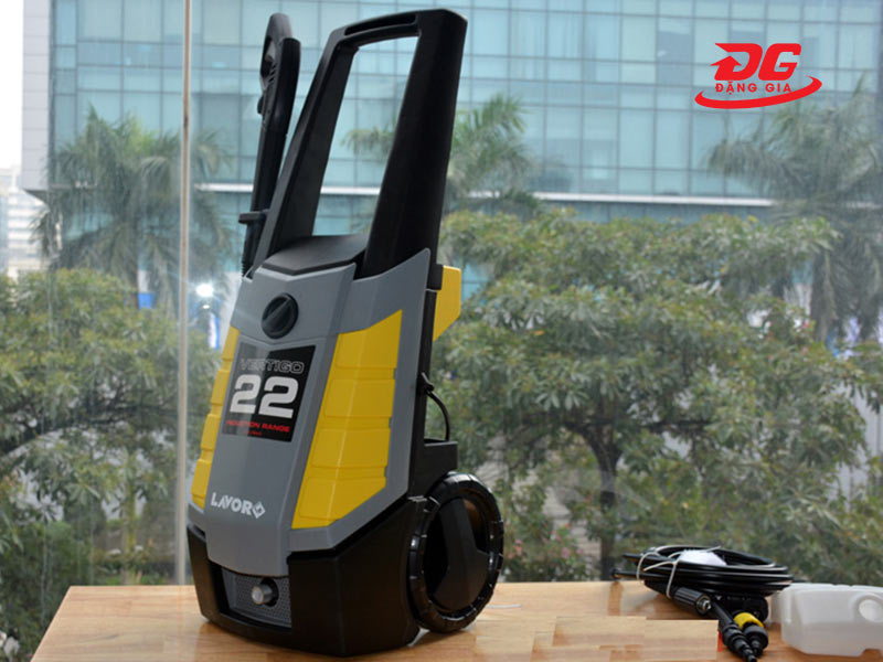 Máy phun áp lực Lavor Vertigo 22