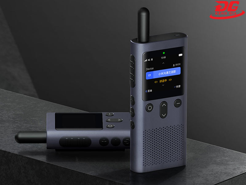 Bộ đàm cầm tay Xiaomi