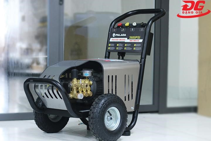 Máy phun rửa xe Palada 15M26-3.7S2