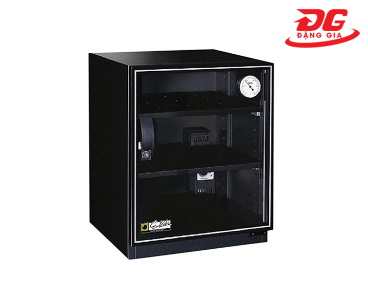 Tủ chống ẩm Eureka AD-66 dung tích 60L