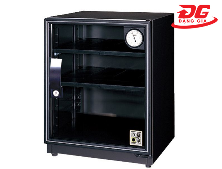 Tủ chống ẩm Eureka HD 40G với dung tích 30L