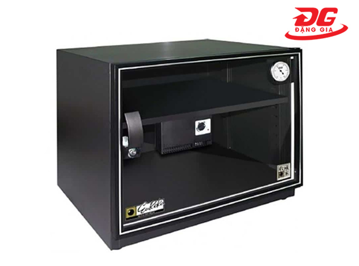 Tủ chống ẩm Eureka MH-80 dung tích 80L