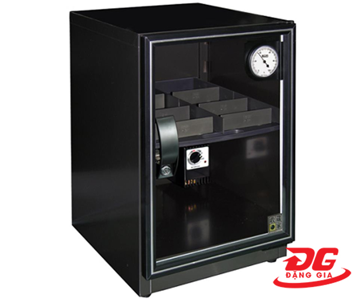 Tủ chống ẩm Eureka RT-48C dung tích 40L