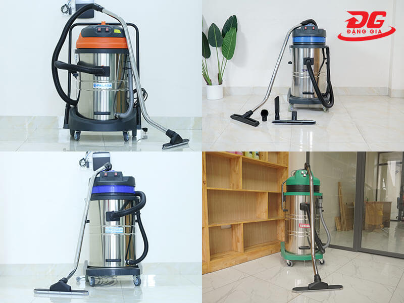 máy hút bụi 70l