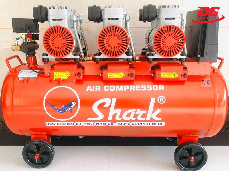 Hình ảnh model Shark CNT-120L