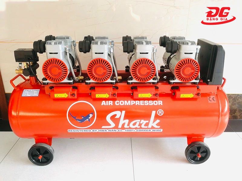 Hình ảnh model Shark CNT-160L