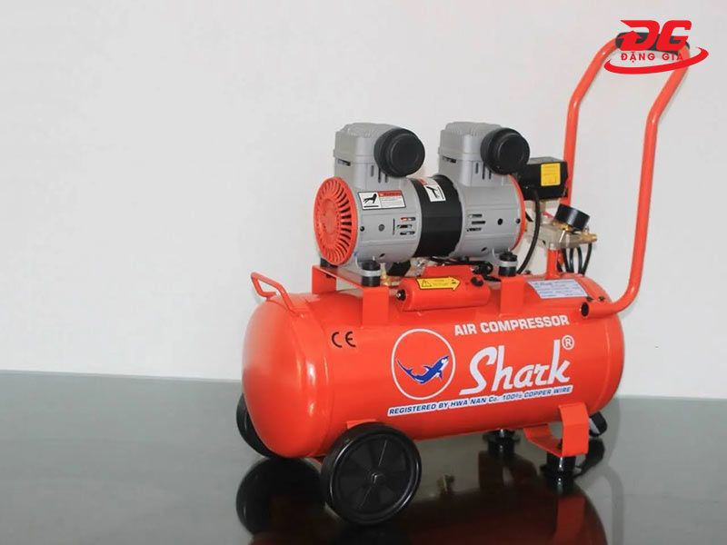 Hình ảnh model Shark 2HP CNT-20