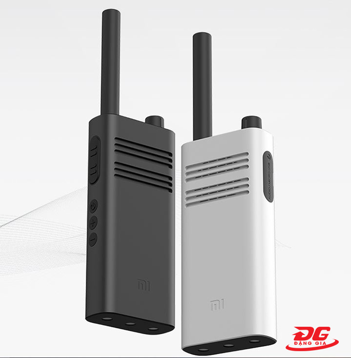 Bộ đàm Xiaomi Walkie Talkie Lite được nhiều người “săn đón”