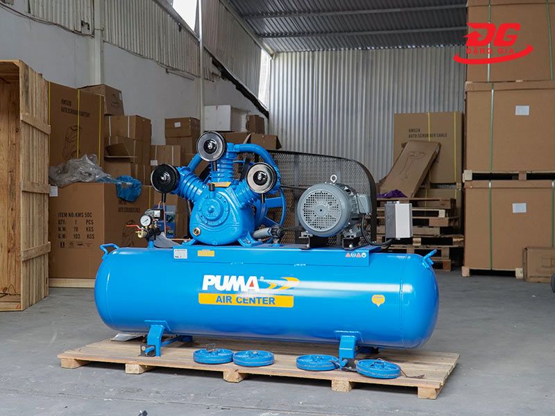 Máy nén khí Puma 10HP PK 10300