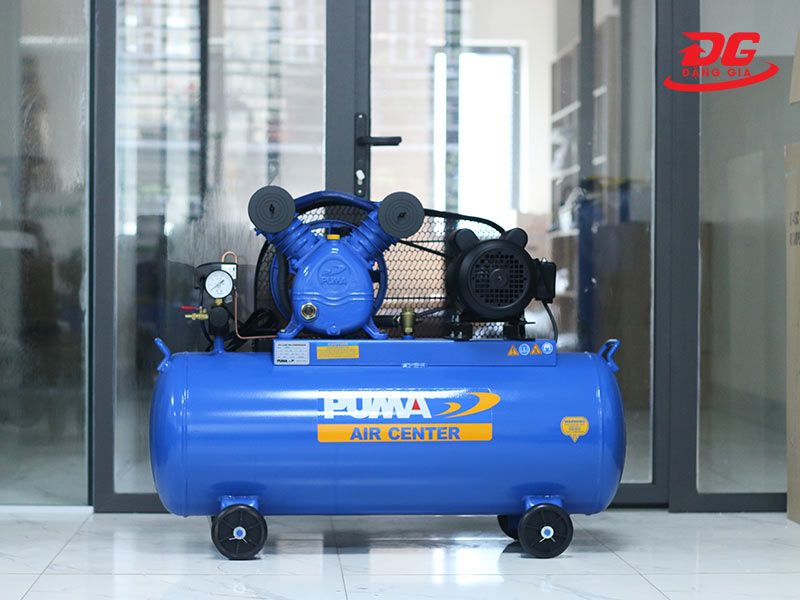 Máy bơm hơi Puma 2HP PK 2100