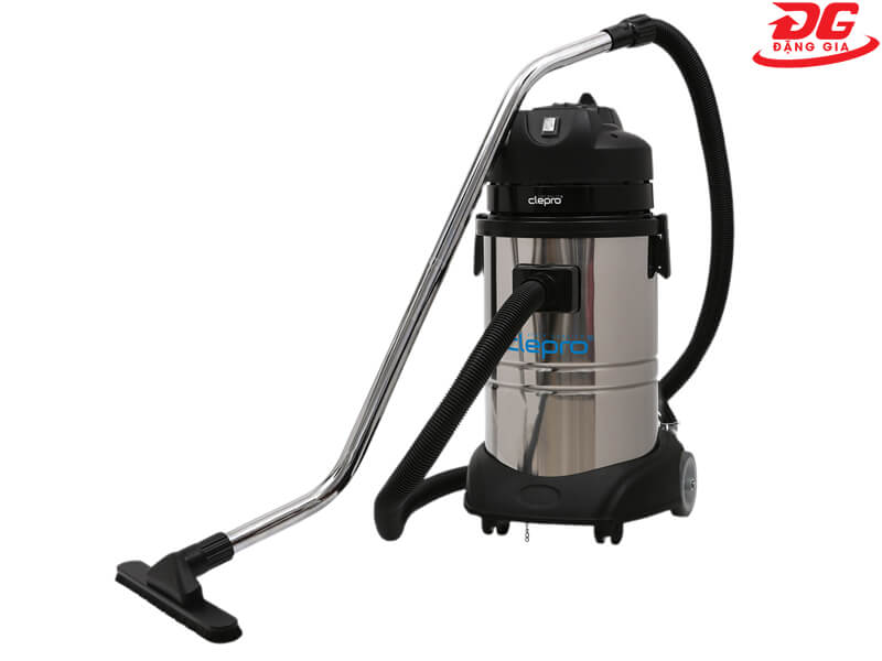 máy hút bụi clepro s1/30