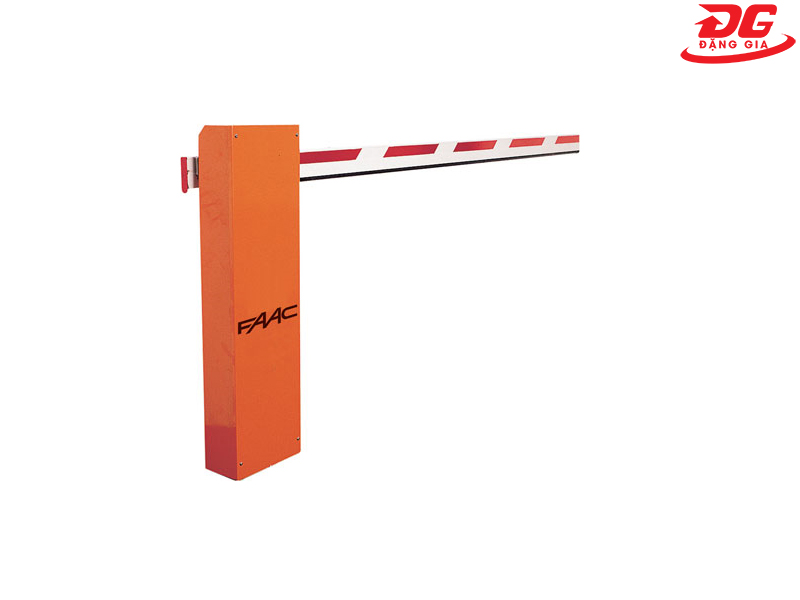 Barie thương hiệu FAAC
