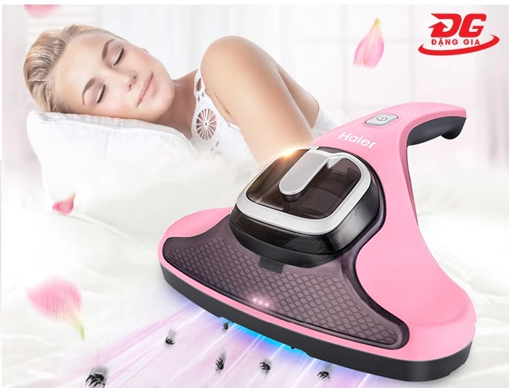 Máy hút bụi Haier