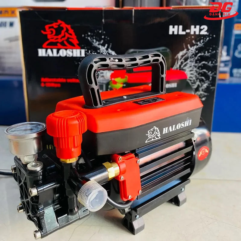 Máy rửa xe Haloshi HL-H2 1800W