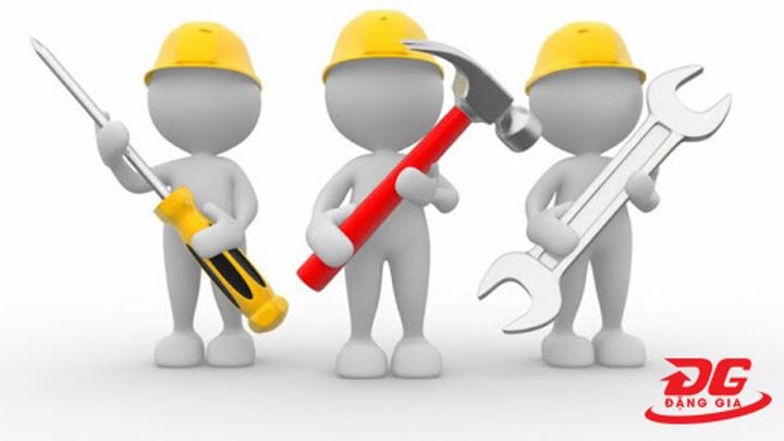 Thế nào là đơn vị sửa tủ chống ẩm máy ảnh uy tín