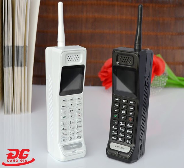 Điện thoại bộ đàm X900