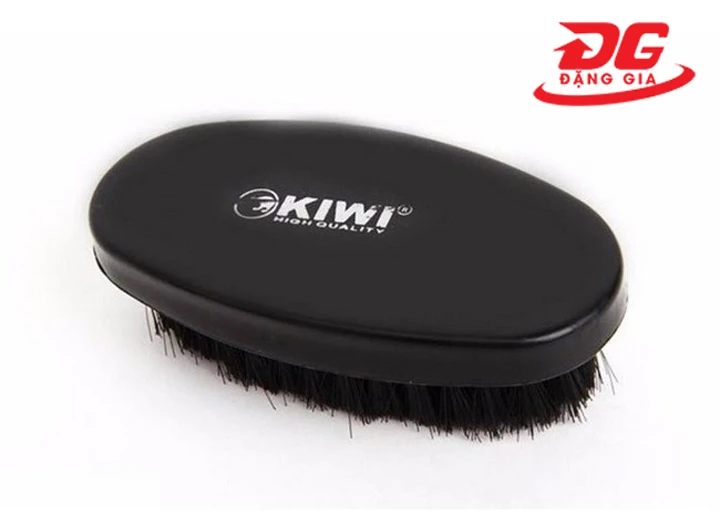 Bàn chải đánh xi giày Kiwi 