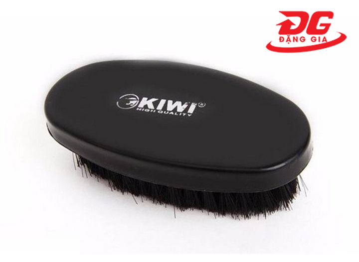Bàn chải đánh xi giày Kiwi 
